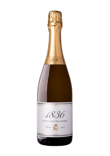 1836 Espumante Bruto 2016
