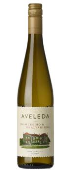 Aveleda Loureiro e Alvarinho 2019