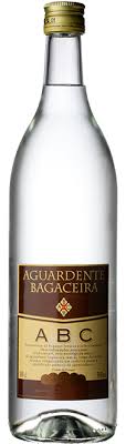 Aguardente Bagaceira ABC