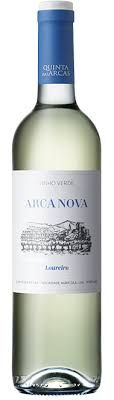 Arca Nova Verde Loureiro 2019
