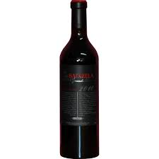 Bafarela Grande Reserva 2019