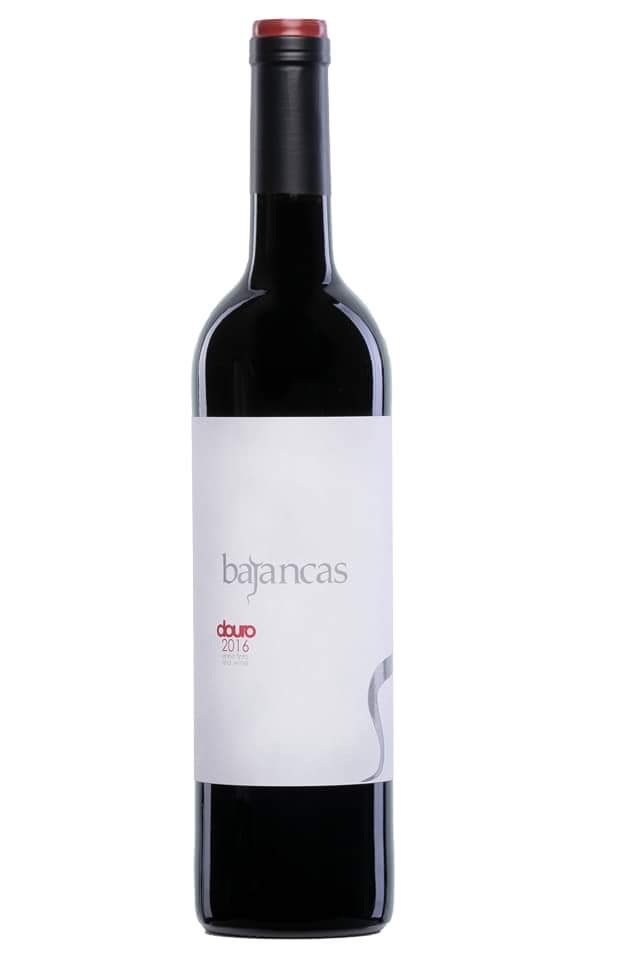 Bajancas Colheita Tinto