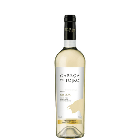 Cabeça de Toiro Reserva