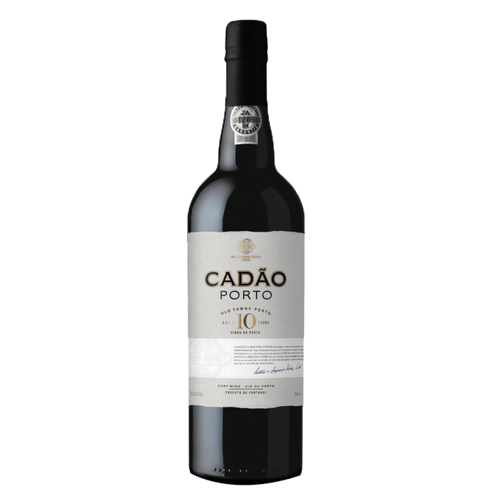Cadão Porto 10 anos