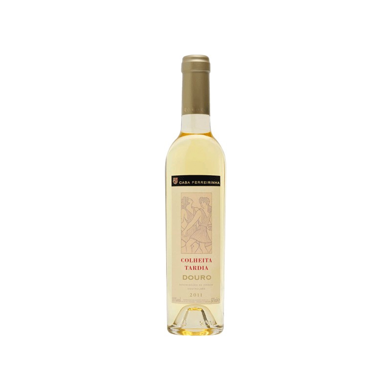 Colheita Tardia 2011