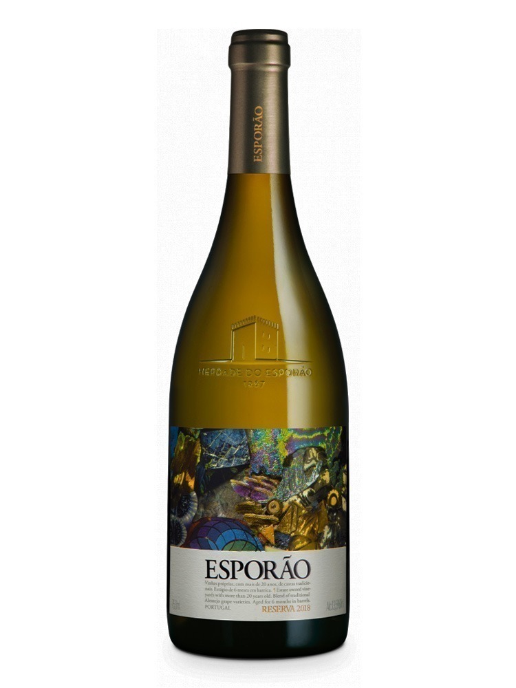 Esporão Reserva 2018l