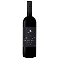 Herdade dos Grous Reserva 2014