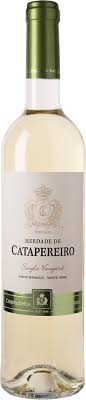Herdade de Catapereiro Branco 2018