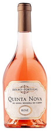 Quinta Nova Rosé Colheita 2019