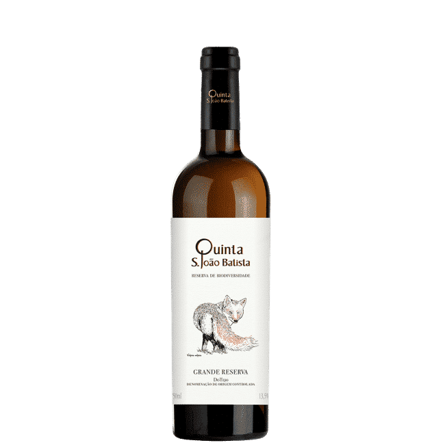 Quinta de S. João Batista Grande Reserva