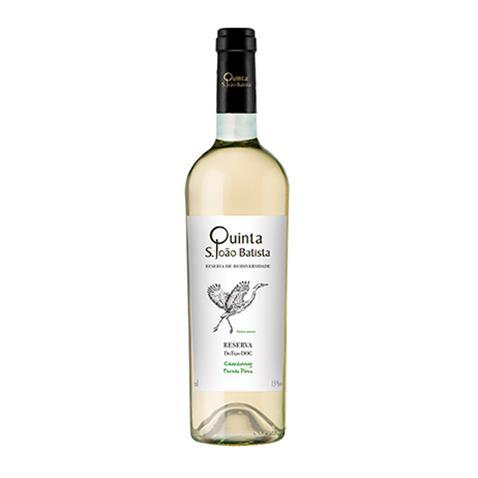Quinta de S. João Batista Reserva