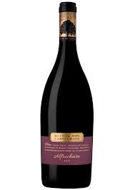 Quinta dos Carvalhais Alfrocheiro 2015