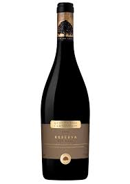 Quinta dos Carvalhais Reserva 2017