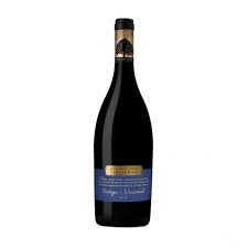 Quinta dos Carvalhais Touriga Nacional 2017