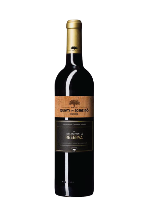 Quinta do Sobreiró Reserva 2017