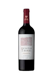 Quintas de Borba Reserva 2016