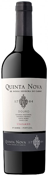 Quinta Nova Unoaked 2018