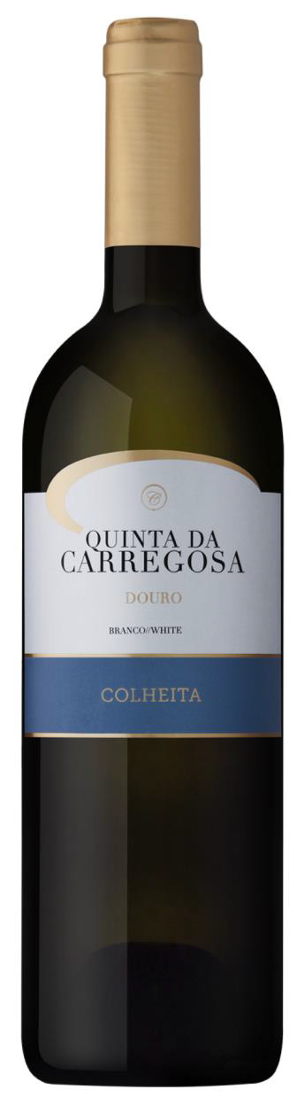 Qta da Carregosa Colheita Branco