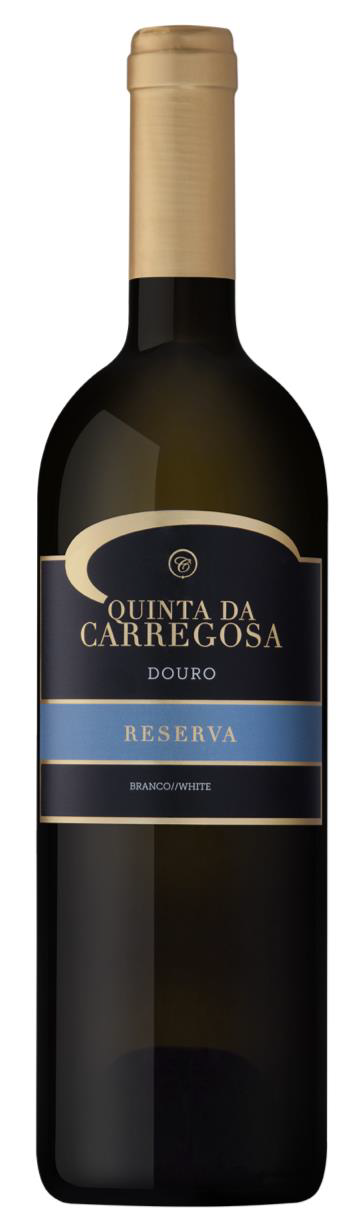 Qta da Carregosa Reserva Branco